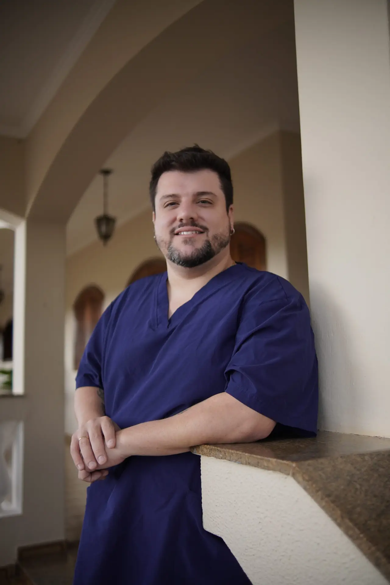 Dr Henrique Melodias - Referência em Estética em Monte Alto